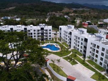 Departamento en Venta en Manzanillo
