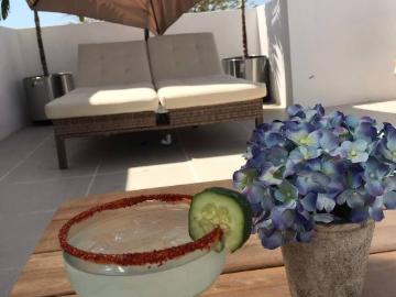Departamento en Venta en Manzanillo, Colima