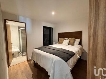 Departamento en Venta en Mapimí, Valle Gómez, Cuauhtémoc, CDMX