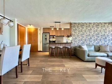 Departamento en Venta en Mar Jonico El Aromo