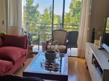 Departamento en Venta en Mar tirreno 3610