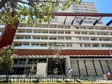 Departamento en Venta en Marchant Pereira / Irarrázaval