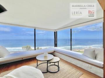 Departamento en Venta en Marbella