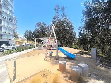 Departamento en Venta en Marga Marga