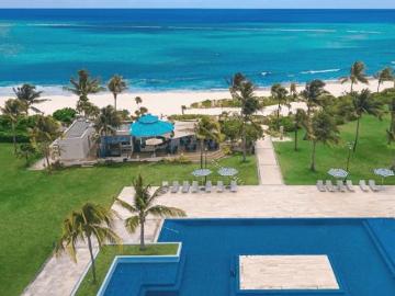 Departamento en Venta en Mareazul, Riviera Maya