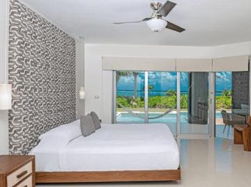 Departamento en Venta en Mareazul, Riviera Maya