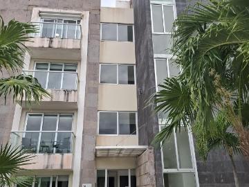DEPARTAMENTO EN VENTA EN MAREA AZUL EN CORASOL EN PLAYA DEL CARMEN, Q. ROO