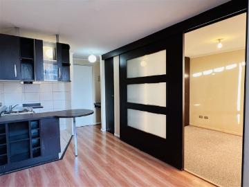 Departamento en Venta en Marin 382, Santiago. Intersección con calle Lira