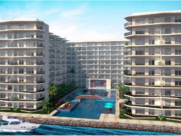 Departamento en venta en Marina Mazatlan, Mazatlán, Sinaloa