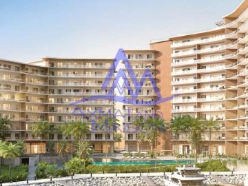 Departamento en venta en Marina Mazatlán – Preventa con alta plusvalía