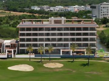 Departamento en venta en Marina Campo de Golf