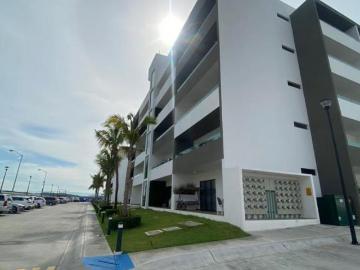 DEPARTAMENTO EN VENTA EN MARINA CERRITOS EN MAZATLAN MODELO MALECON