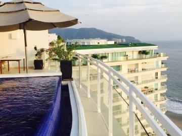 Departamento en venta en Marina Ixtapa, Zihuatanejo de Azueta, Guerrero
