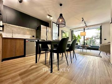 Departamento en Venta en Mariátegui Suecia