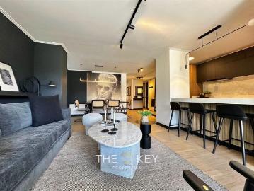 Departamento en Venta en Mariátegui Suecia