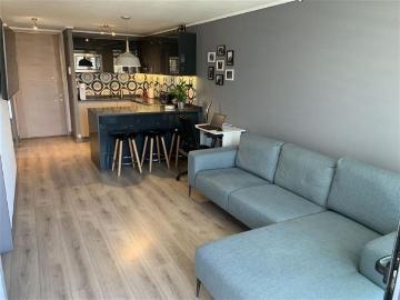 Departamento en Venta en Maria Luisa Santander Plaza Bernarda Morin
