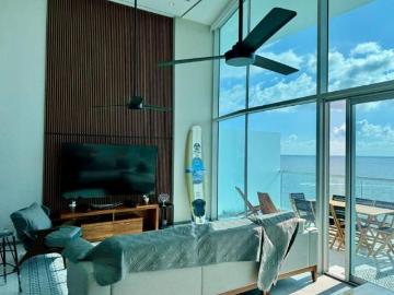 Departamento en VENTA EN MARITIMA BEACH NUEVO VALLARTA
