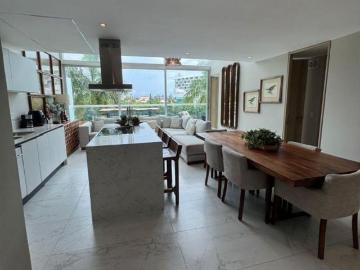 DEPARTAMENTO EN VENTA EN MARITIMA GOLF