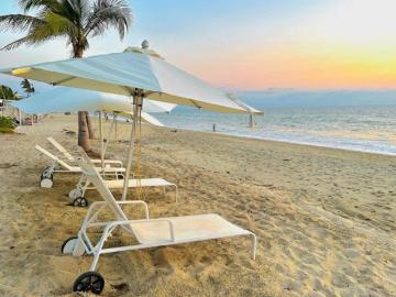 Departamento en Venta en Maritima Golf Nuevo Vallarta