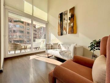 Departamento en Venta en Martín Alonso Pinzón Gral. Ludwig