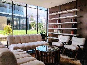 Departamento en Venta en Metepec