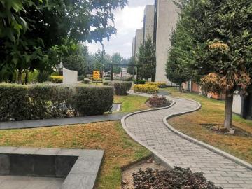 DEPARTAMENTO EN VENTA EN METEPEC