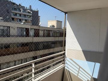 Departamento en Venta en Metro Chile España