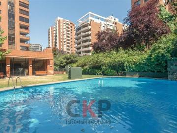 Departamento en Venta en Metro Manquehue / Escandinavia/ Oslo