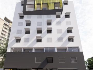 Departamento en Venta en Metro Parque Almagro