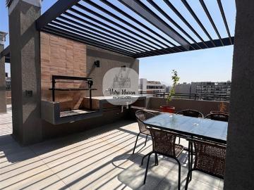 Departamento en Venta en Metro Toesca