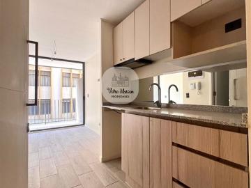 Departamento en Venta en Metro Toesca