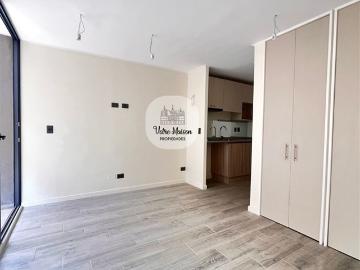 Departamento en Venta en Metro Toesca