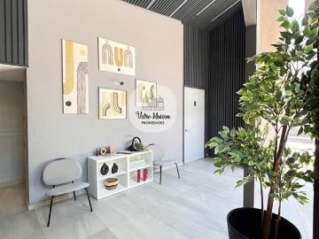 Departamento en Venta en Metro Toesca
