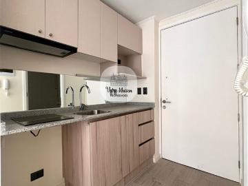 Departamento en Venta en Metro Toesca
