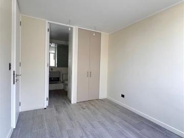 Departamento en Venta en Metro Toesca