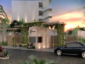 Departamento en venta en Mezcales, Cancún, Nayarit