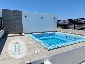 Departamento en venta en Mezcales, Bahía de Banderas, Nayarit
