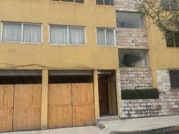 DEPARTAMENTO EN VENTA EN MIXCOAC