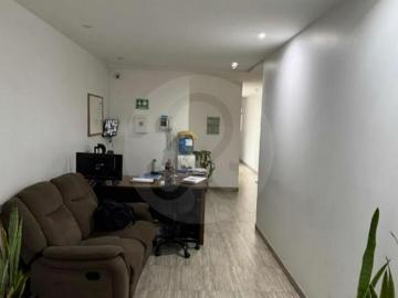 Departamento en venta en Merced Gómez