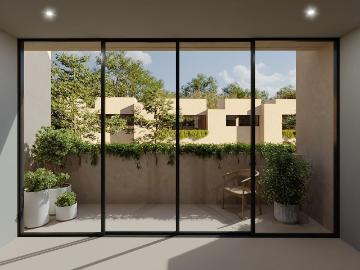 Departamento en Venta en Merida Dua Living Dzitya