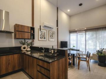 DEPARTAMENTO EN VENTA EN MERIDA, TEMOZON NORTE
