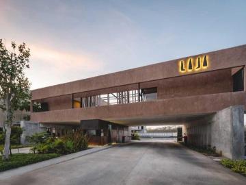 Departamento en venta en Mérida,Xcanatun, LAJA Departamentos premium,LISTOS