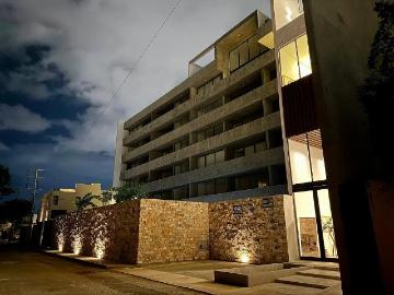 Departamento en Venta en Merida, Yucatán, Insólita en Montebello