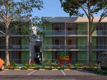 Departamento en Venta en Mérida Increíble ubicación dentro de la ciudad