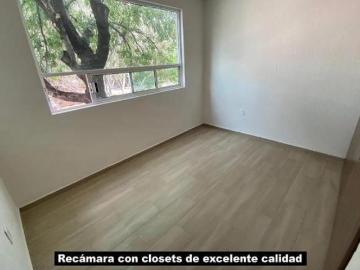 Departamento en Venta en Mixcoac m2d2139