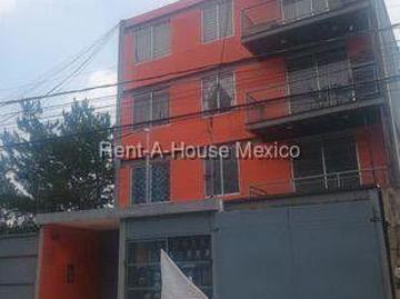 Departamento en Venta en Miguel Hidalgo 3A Seccion, Tlalpan RG 26 1654