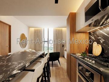 Departamento en Venta en Miguel Hidalgo, Anahuac AM. 26 996