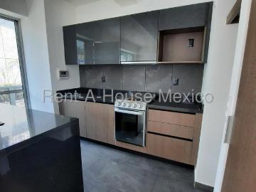 Departamento en Venta en Miguel Hidalgo,Francisco I Madero RT 25 1700