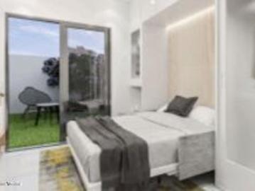 Departamento en Venta en Miguel Hidalgo, San Joaqu?n AM. 25 348