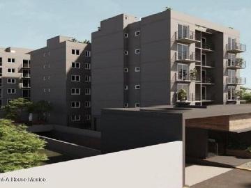 Departamento en Venta en Miguel Hidalgo, San Lorenzo de Tlaltenango NC. 25 2658